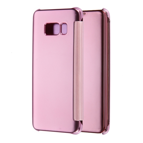 Samsung Galaxy S8 peili suojakotelo, vaaleanpunainen