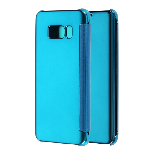 Samsung Galaxy S8 peili suojakotelo, sininen