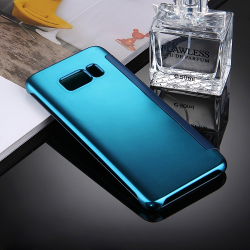 Samsung Galaxy S8 peili suojakotelo, sininen