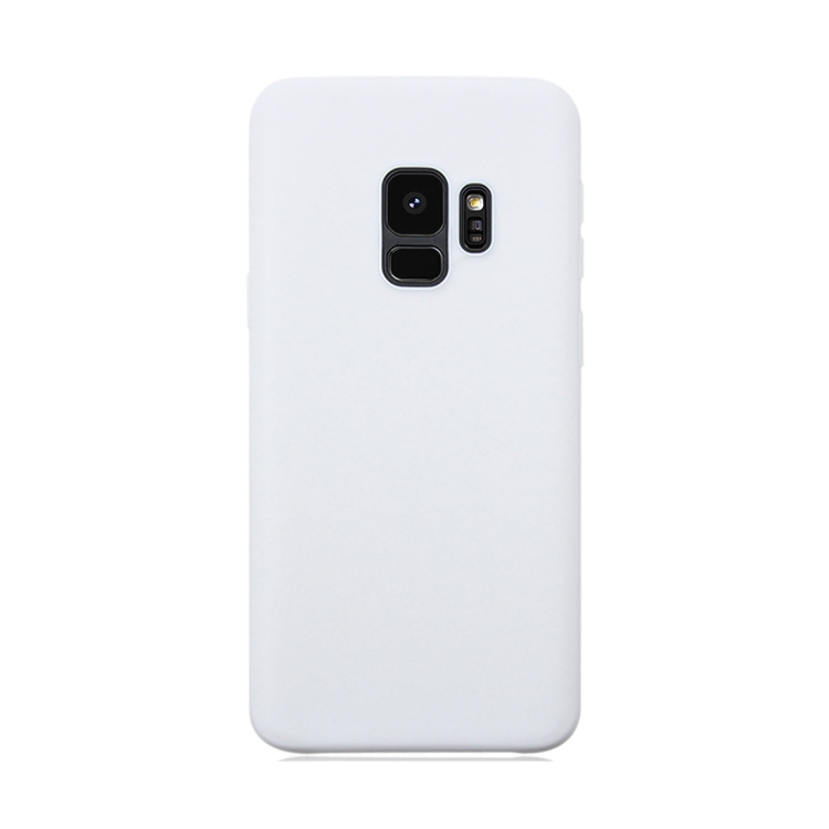 Protective back cover case for Samsung Galaxy S9
