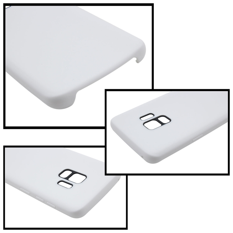 Protective back cover case for Samsung Galaxy S9