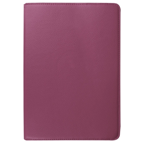 Samsung Galaxy Tab S2 9.7 tuumaa - 360 astetta kääntyvä suojakotelo, violetti