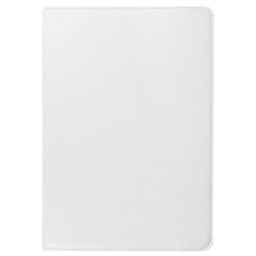 Samsung Galaxy Tab S2 9.7 tuumaa - 360 astetta kääntyvä suojakotelo, valkoinen