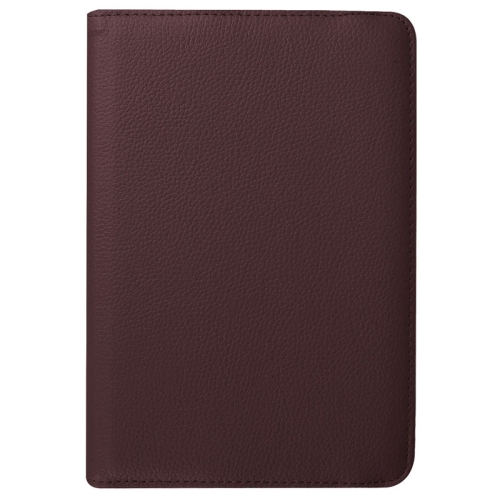 Samsung Galaxy Tab S2 8.0 tuumaa - 360 astetta kääntyvä suojakotelo, ruskea