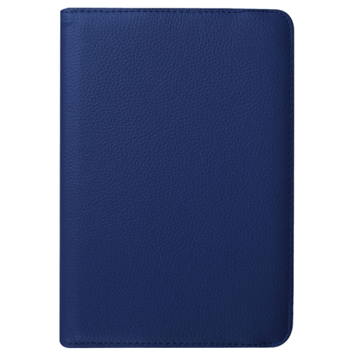 Samsung Galaxy Tab S2 8.0 tuumaa - 360 astetta kääntyvä suojakotelo, tummansininen