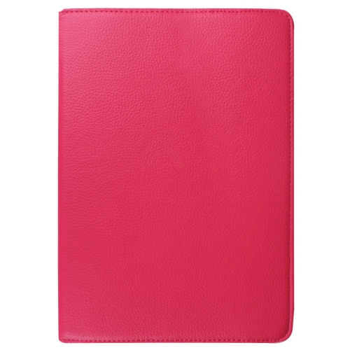 Samsung Galaxy Tab S2 9.7 tuumaa - 360 astetta kääntyvä suojakotelo, magenta