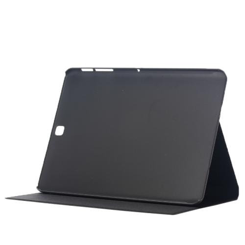 Samsung Galaxy Tab S2 9.7 tuumaa nahkakotelo, musta