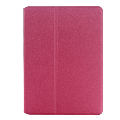 Samsung Galaxy Tab S2 9.7" Mattapintainen nahkakotelo, magenta