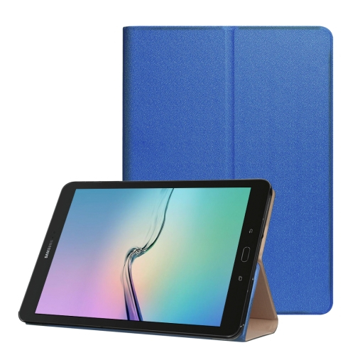 Samsung Galaxy Tab S3 9.7" suojakotelo (tummansininen)