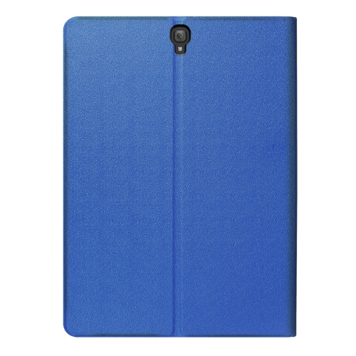 Samsung Galaxy Tab S3 9.7" suojakotelo (tummansininen)