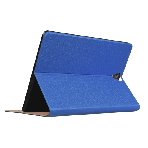 Samsung Galaxy Tab S3 9.7" suojakotelo (tummansininen)