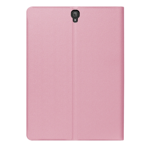 Samsung Galaxy Tab S3 9.7" suojakotelo (vaaleanpunainen)