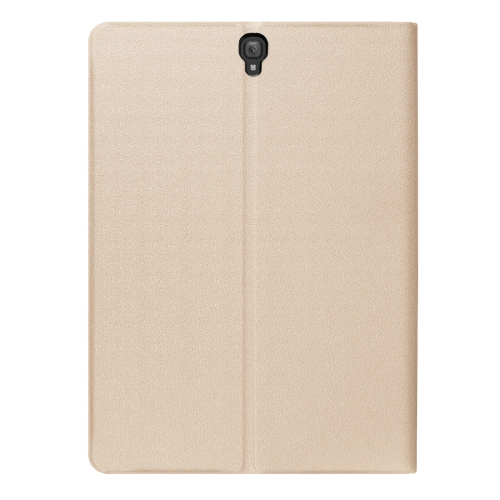 Samsung Galaxy Tab S3 9.7" suojakotelo (kulta)