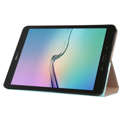 Samsung Galaxy Tab S3 9.7" suojakotelo (sininen)