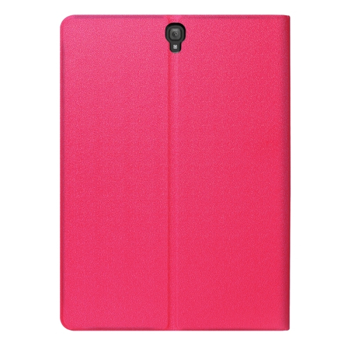 Samsung Galaxy Tab S3 9.7" suojakotelo (punainen)