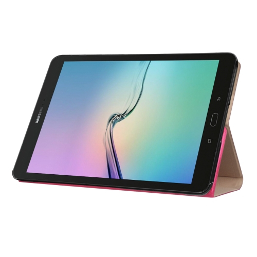 Samsung Galaxy Tab S3 9.7" suojakotelo (punainen)