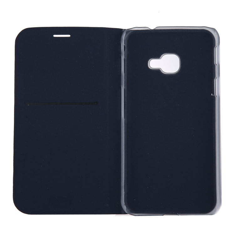 Samsung Galaxy Xcover 4 suojakotelo (tummansininen)
