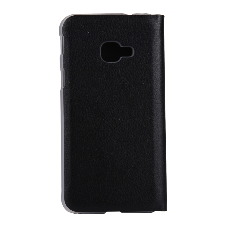 Samsung Galaxy Xcover 4 suojakotelo (musta)