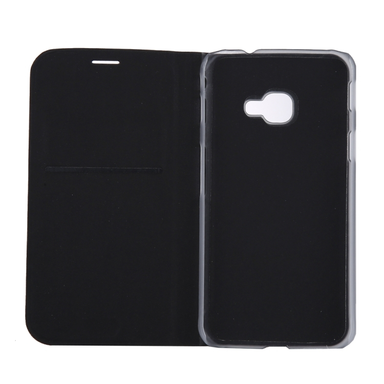 Samsung Galaxy Xcover 4 suojakotelo (musta)