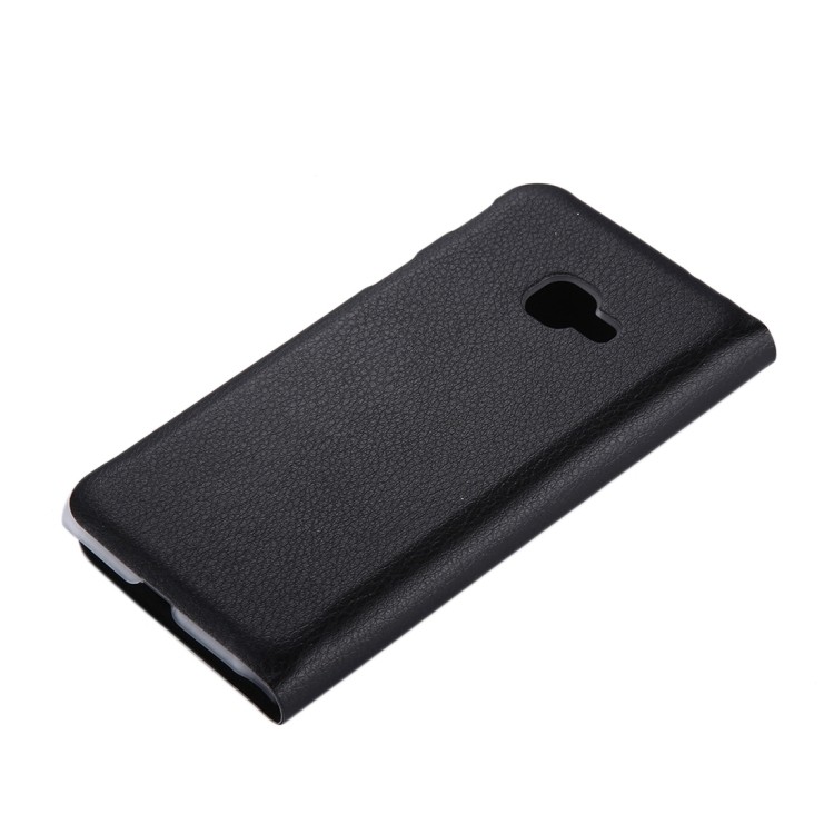 Samsung Galaxy Xcover 4 suojakotelo (musta)