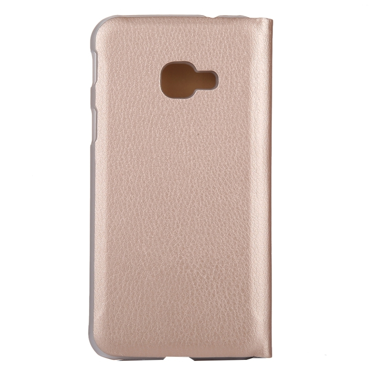 Samsung Galaxy Xcover 4 suojakotelo (kulta)