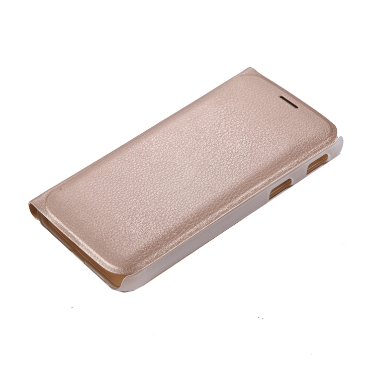 Samsung Galaxy Xcover 4 suojakotelo (kulta)