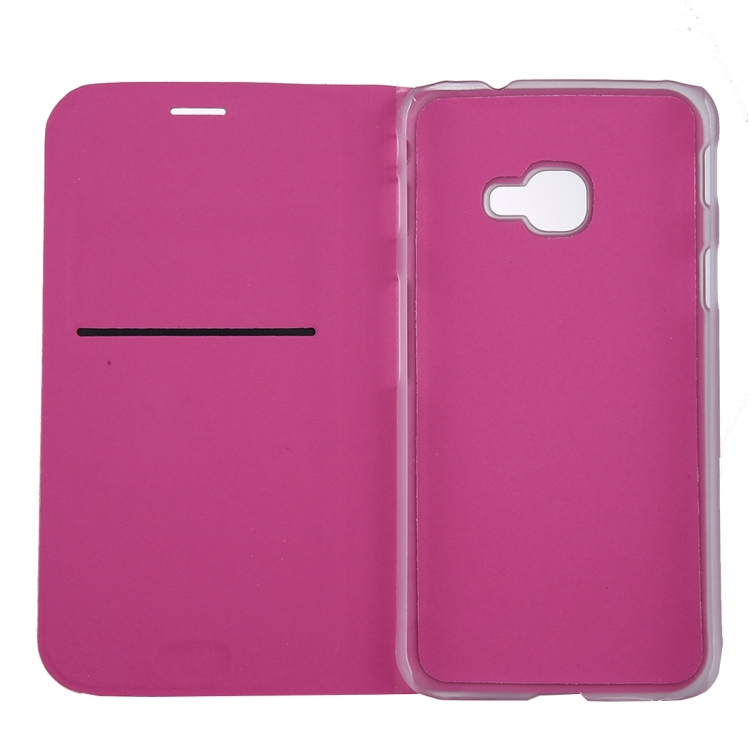 Samsung Galaxy Xcover 4 suojakotelo (magenta)