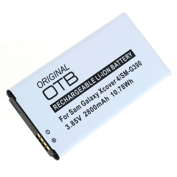 SAMSUNG Galaxy XCover 4 yhteensopiva akku