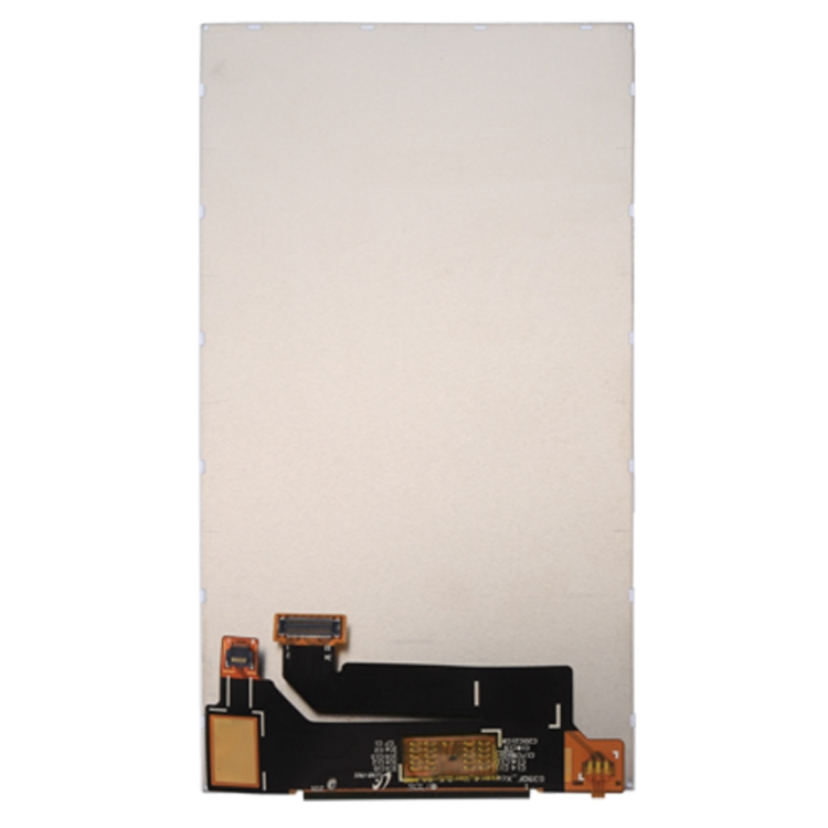 Samsung Galaxy Xcover 4 LCD näyttö