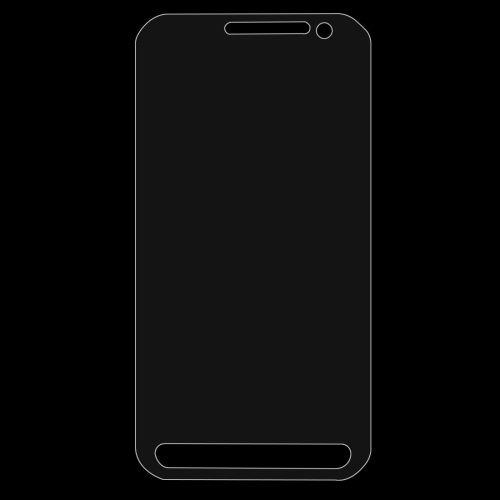 Samsung Galaxy Xcover 4 näytönsuojalasi