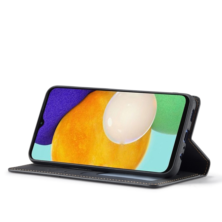 Samsung Galaxy A14 5G suojakotelo - musta