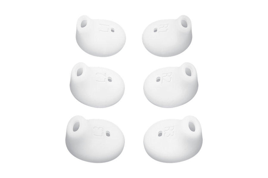 SAMSUNG In-Ear Hybrid stereokuulokkeet EO-EG920BW