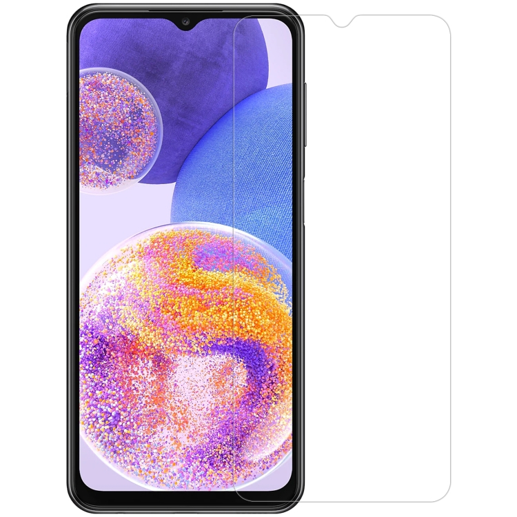 Samsung Galaxy A23 näytönsuoja