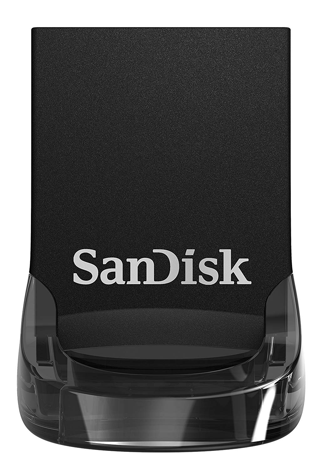 SanDisk Ultra Fit 128GB Flash Drive USB 3.1 , 130Mb/s