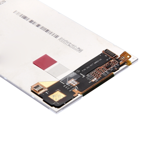 Samsung Galaxy Xcover 3 LCD näyttö