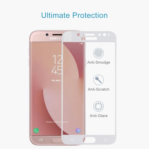 Samsung Galaxy J7 (2017) näytönsuojalasi 