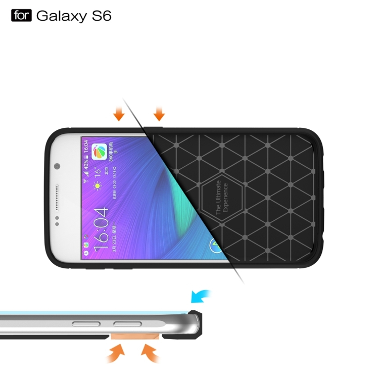 Samsung Galaxy S6 suojakotelo