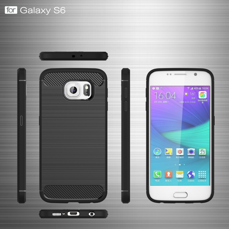 Samsung Galaxy S6 suojakotelo