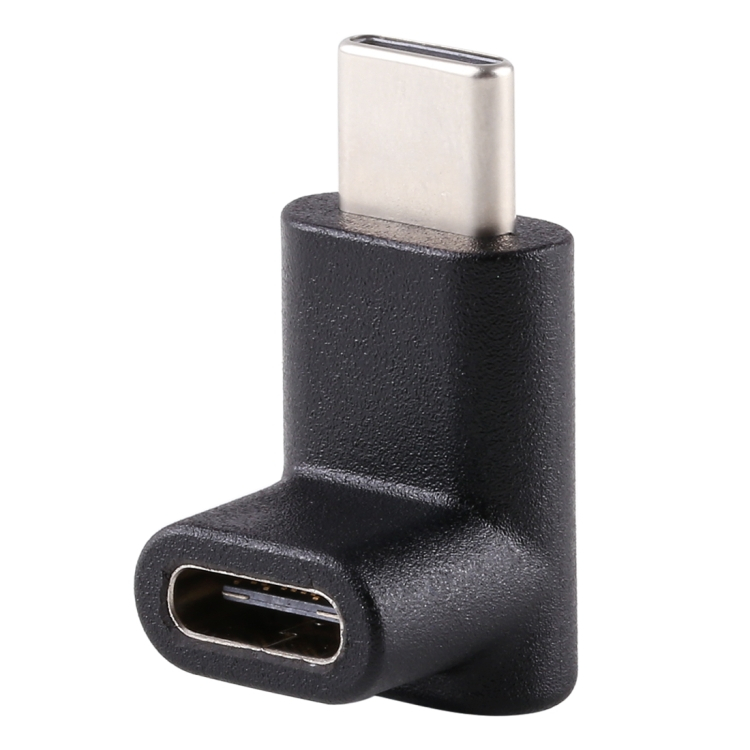 USB Type-C naaras-uros jatkojohto adapteri