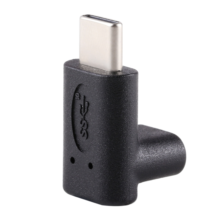 USB Type-C naaras-uros jatkojohto adapteri