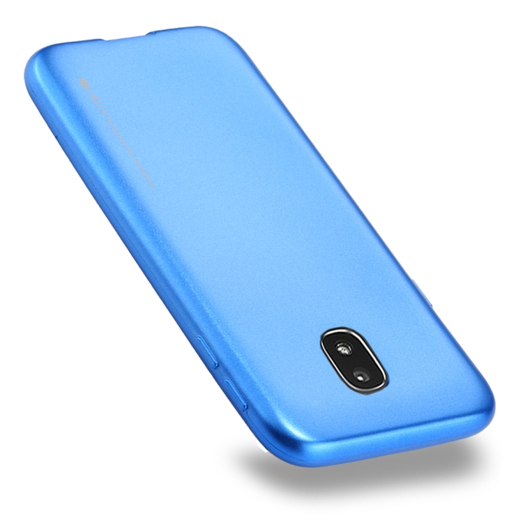 Suojakuori Samsung Galaxy J3 (2017), sininen