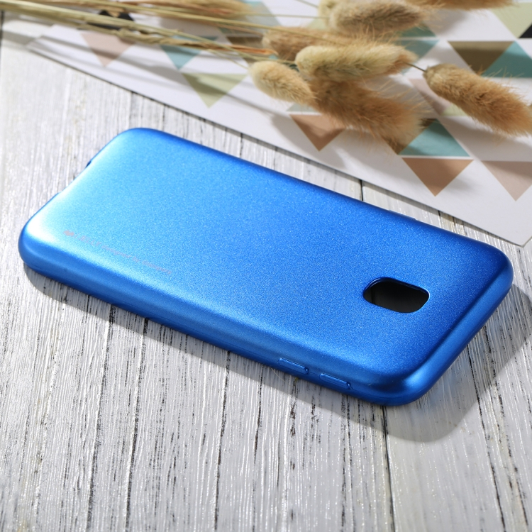 Suojakuori Samsung Galaxy J3 (2017), sininen