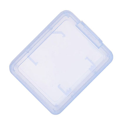 SD muistikortti-kotelo