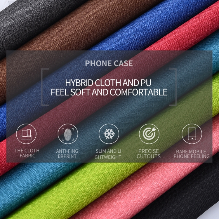 OnePlus 7 suojakuori (ruskea)