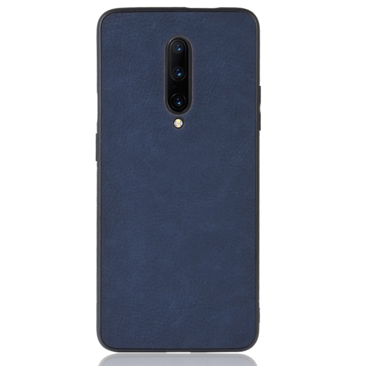 OnePlus 7 Pro TPU suojakuori (sininen)