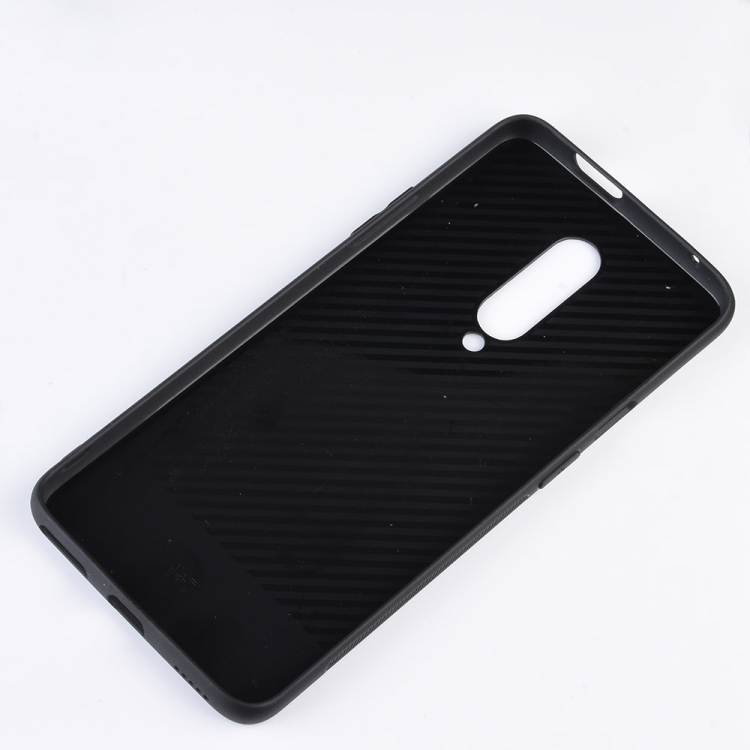 OnePlus 7 Pro TPU suojakuori (sininen)