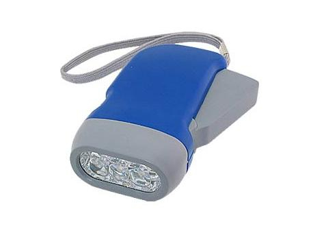 LED käsivalaisin (3 Lediä)