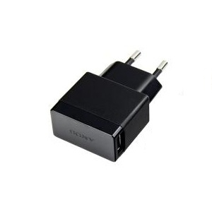 Sony Ericsson EP800 pikalaturi microUSB
