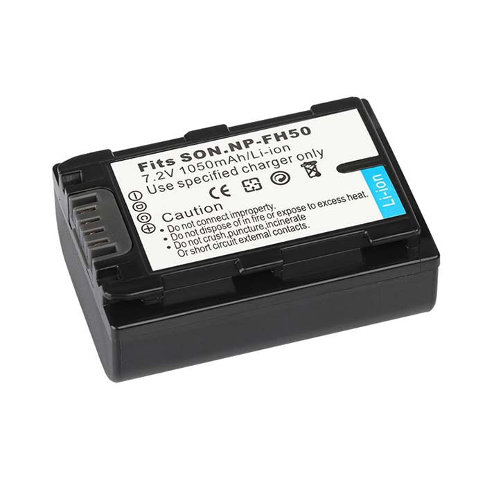Sony NP-FH50