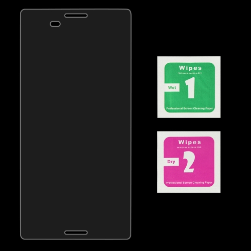 Sony Xperia M4 Aqua näytön suojalasi